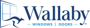 logo Wallaby Windows logo